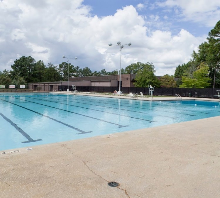 Roswell Area Park Pool (Roswell,&nbspGA)